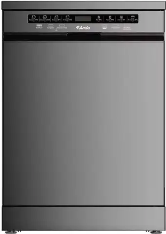 Отдельностоящая посудомоечная машина ARDO DTH1362S2 - изображение в каталоге