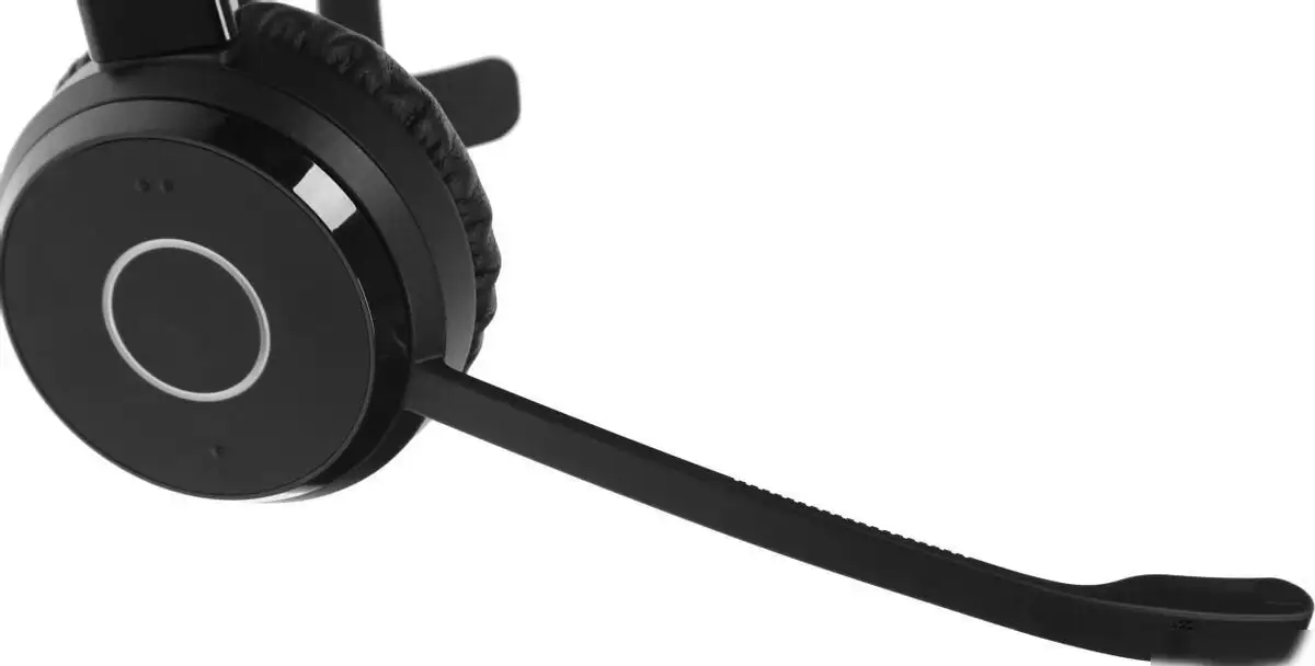 Офисная гарнитура Jabra Evolve 65 TE MS Mono – фото товара