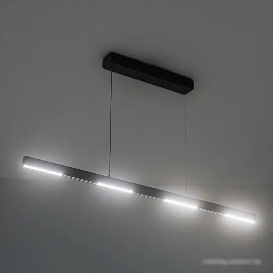 Подвесная люстра Arte Lamp Lao A2190SP-1BK – фото товара