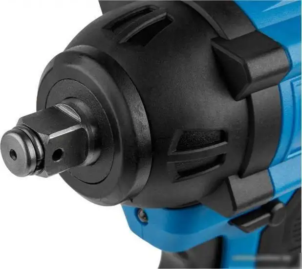 Гайковерт Bull SC 1804 (с 1-м АКБ, кейс) – фото товара