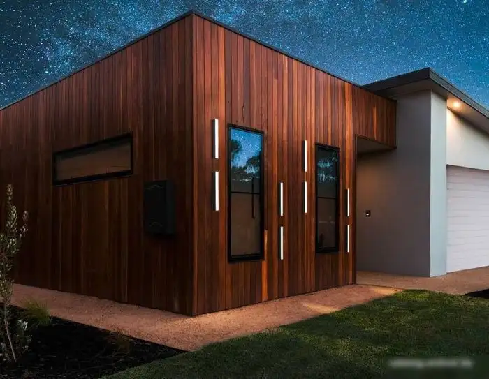 Уличный накладной светильник Eglo Salitta 900262