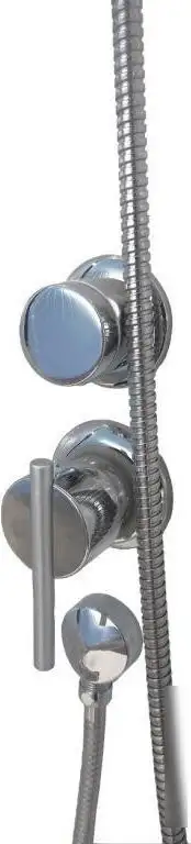 Душевая кабина Triton Квадро 120x80 А Полосы, ДН4 - фото товара