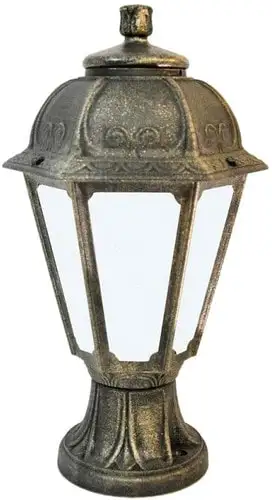 Садовый светильник Fumagalli Mikrolot/Saba K22.110.000.BYF1R – изображение в каталоге