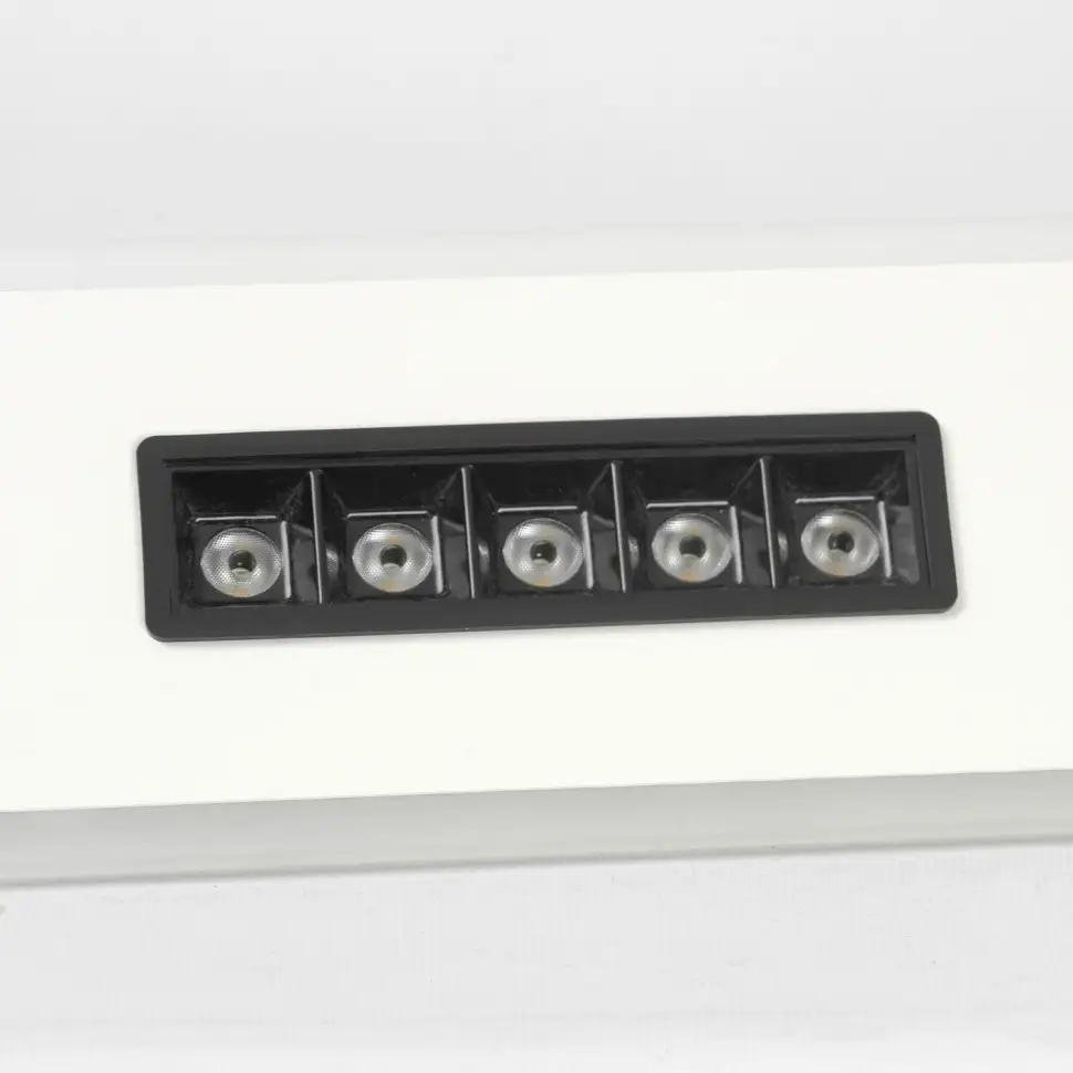 Спот Lussole Harris LSP-7278 – фото товара