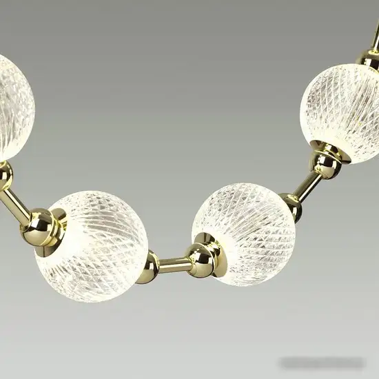 Бра Odeon Light Crystal 5008/25WL – фото товара