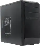 Корпус Powerman ES-726BK 450W – изображение в каталоге