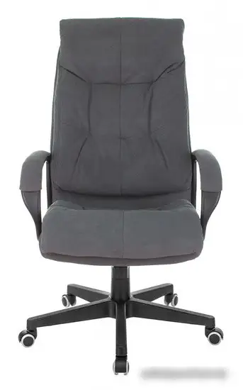 Кресло Бюрократ CH-824 (серый Alfa 44) – фото товара