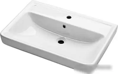 Misty Тумба под умывальник Венера 70 (белый) – фото товара