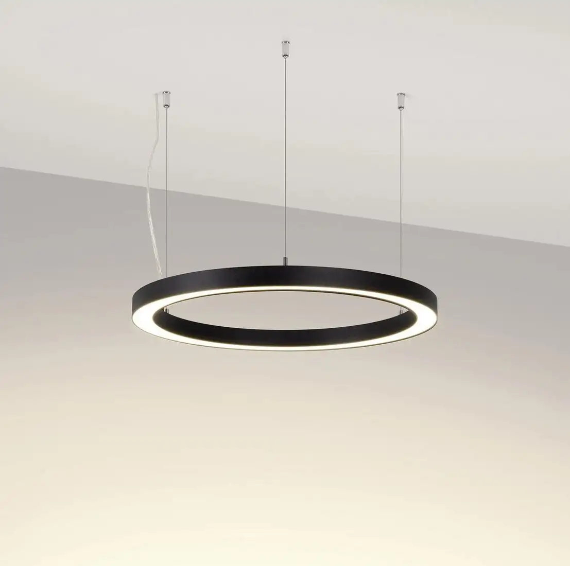 Подвесная люстра Arlight SP-Circle-Hang-O3535-D800-45W Day4000 049365 – фото товара