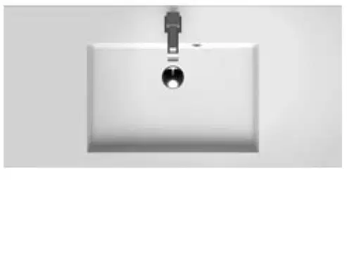 Умывальник Riho Broni 100 F7BR110048113 - фото товара