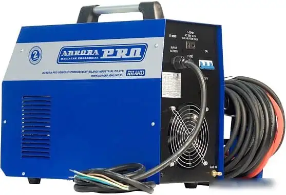 Сварочный инвертор AuroraPRO Ultimate 300 – фото товара