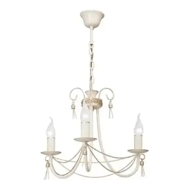 Подвесная люстра Vitaluce V1080/3 – изображение в каталоге