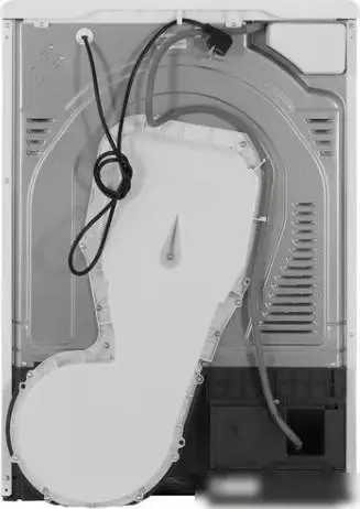 Сушильная машина Gorenje DPNA82WIFI/C - фото товара