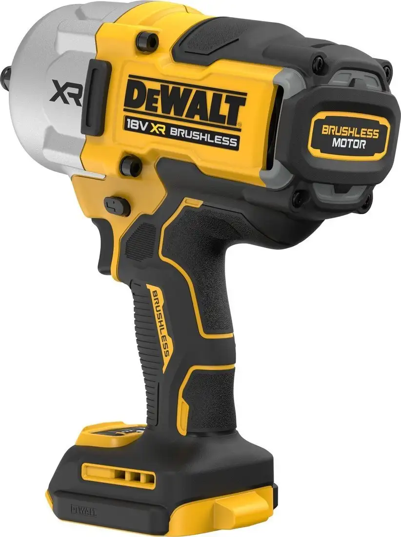 Гайковерт DeWalt DCF961NT (без АКБ, кейс) – фото товара