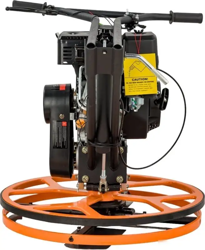 Затирочная машина Gigant GT-600L – фото товара