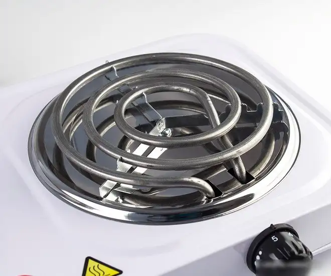 Настольная плита Galaxy GL3004 - фото товара