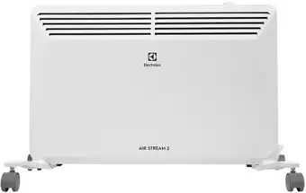 Конвектор Electrolux ECH/AS2-1500 ER - изображение в каталоге