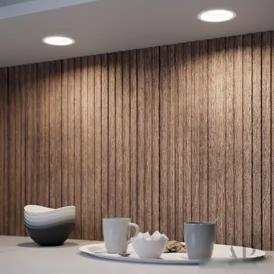 Светодиодная панель APL Led Ingrid 3322.LDY5016/5W/4K – фото товара