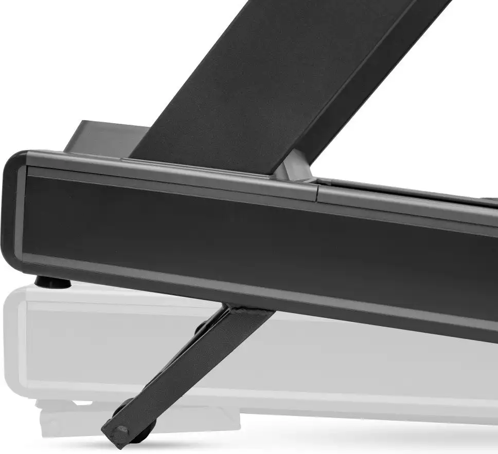 Электрическая беговая дорожка Bronze Gym PowerWay – фото товара