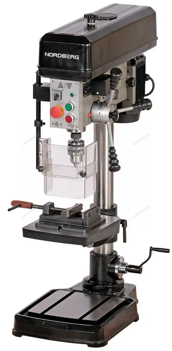 Станок Nordberg ND2053P – предпросмотр товара Станок Nordberg ND2053P – изображение в каталоге