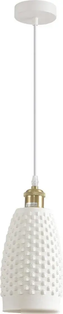 Подвесная люстра Lumion Canestra 8350/1B – фото товара