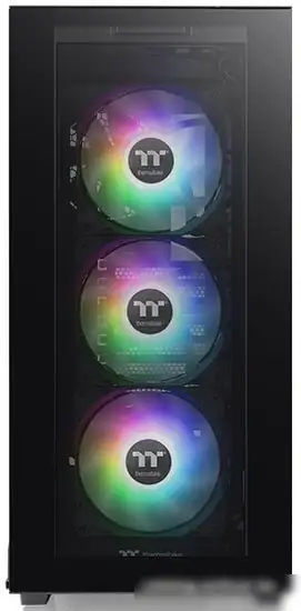 Корпус Thermaltake Divider 300 TG ARGB CA-1S2-00M1WN-01 – фото товара