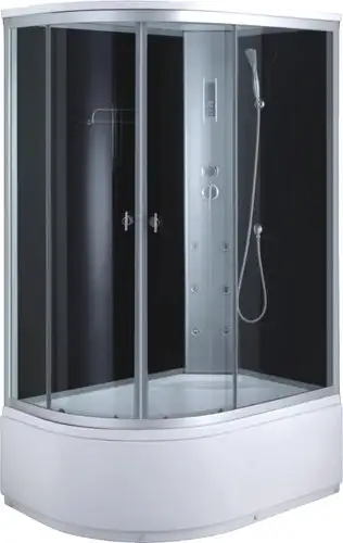Душевая кабина Grossberg TM 912 R - изображение в каталоге