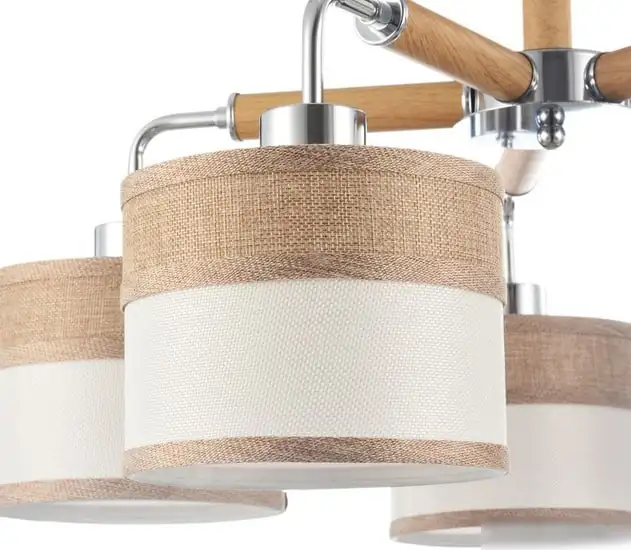 Люстра Freya Helen FR5329-PL-05-CH – фото товара