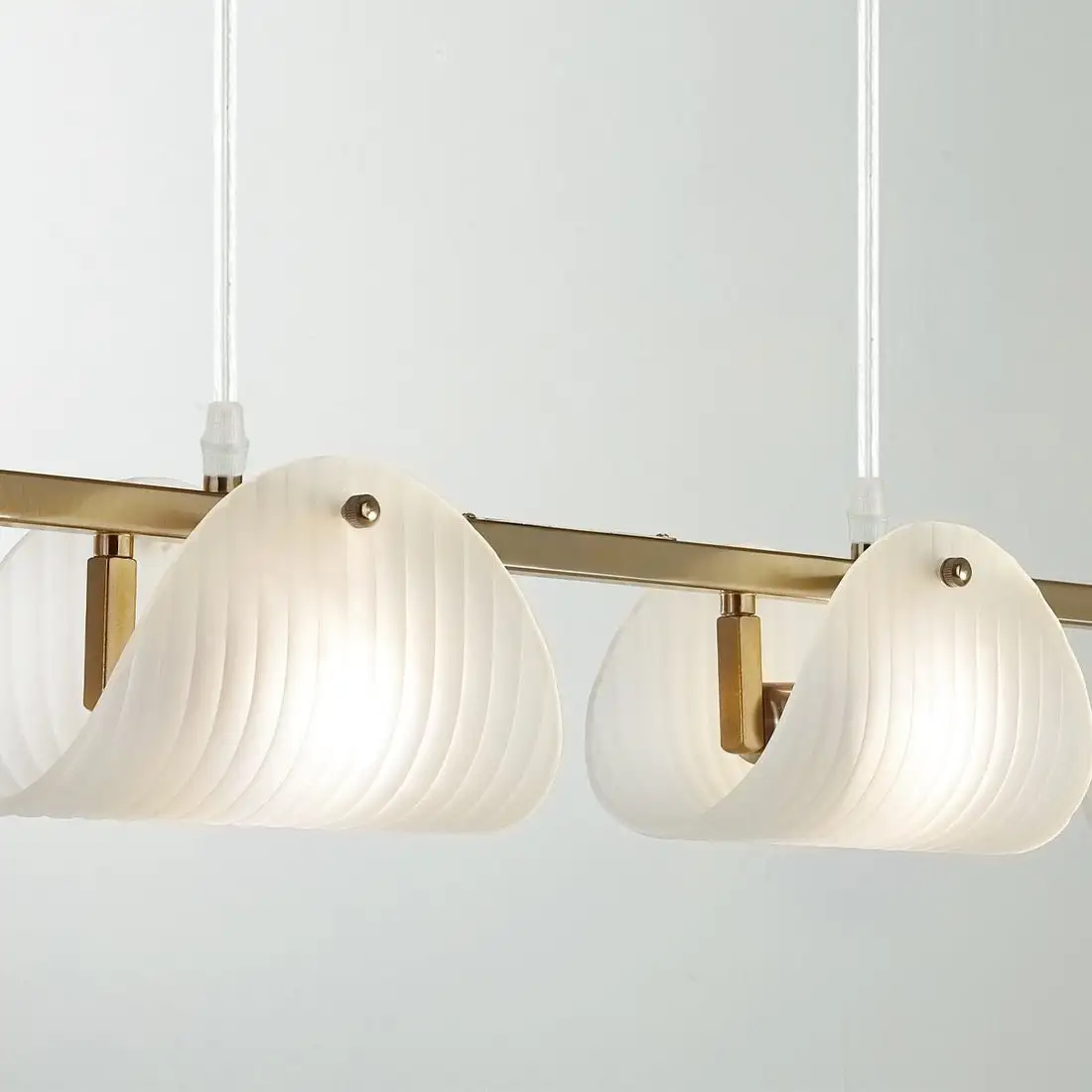 Люстра Lumion Fioro 6571/4C – фото товара