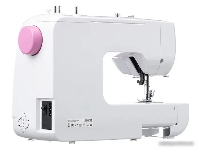 Электромеханическая швейная машина Chayka 2250 - фото товара