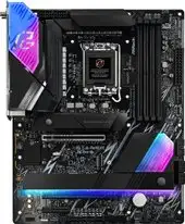 Материнская плата ASRock Z890 Lightning WiFi