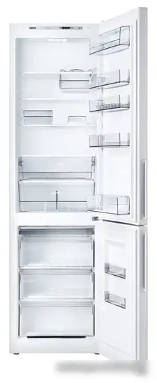 Холодильник ATLANT ХМ 4626-101 - фото товара