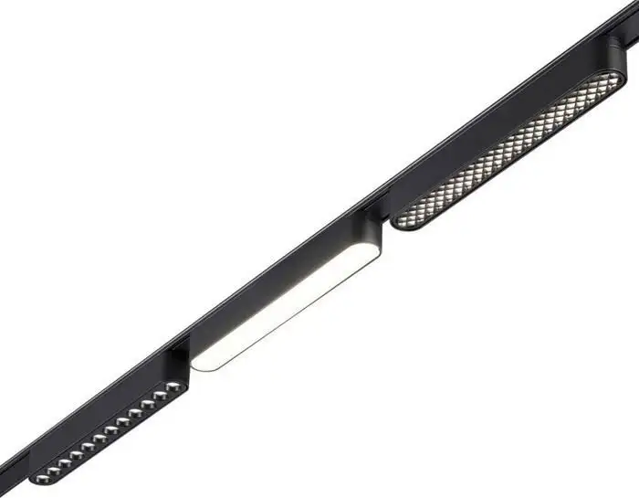 Трековый светильник Novotech Smal Shino 359072 LED 12W 4000K 720Лм – фото товара