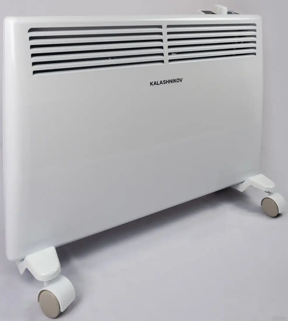 Конвектор Калашников KVCH-E10M-11 - фото товара