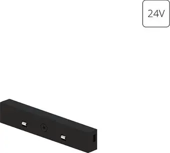 Коннектор питания шинопровода Arte Lamp Presto A623606 – изображение в каталоге