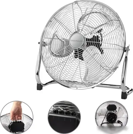 Вентилятор Proficare PC-VL 3066 - фото товара