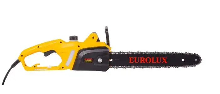 Электрическая пила Eurolux ELS-2000P – фото товара