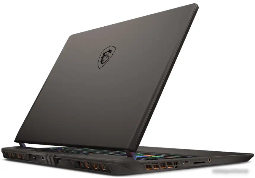 Игровой ноутбук MSI Vector GP68HX 13VH-215BY – фото товара