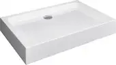 Душевой поддон Radaway Laros D Compact 100x80 [SLD81017-01]