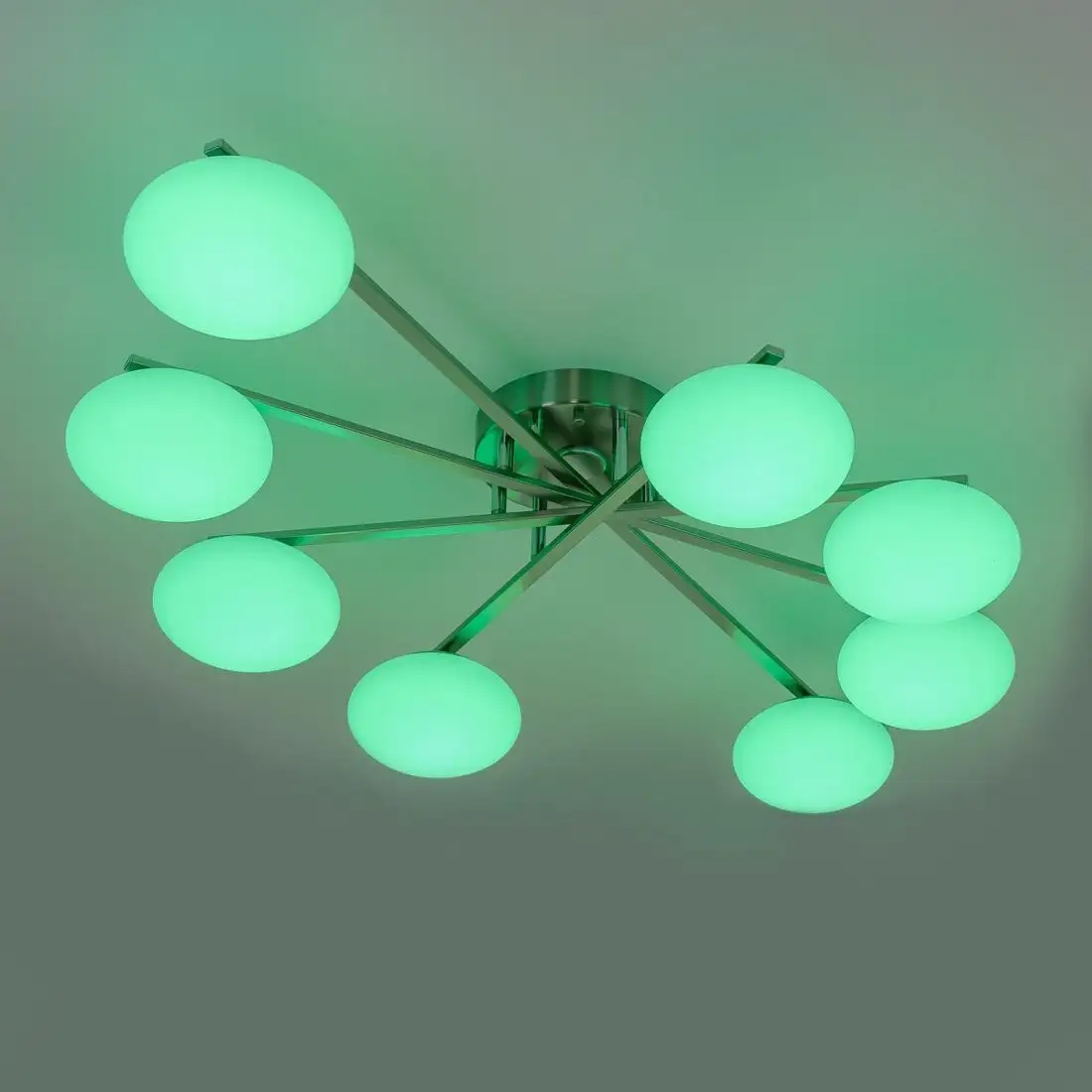 Припотолочная люстра Citilux Atman Smart CL226A181 – фото товара