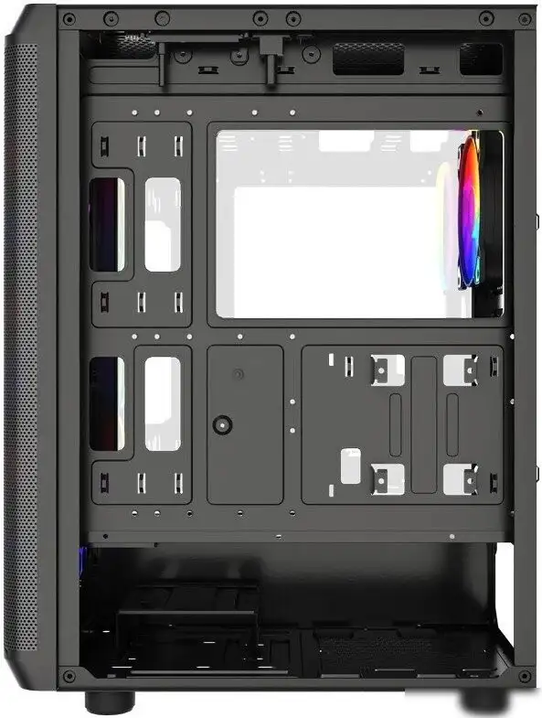 Корпус Powercase Mistral EA22 CMAEA22-L4 – фото товара