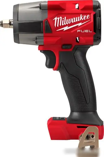 Гайковерт Milwaukee M18 FUEL M18FMTIW2F38-0X 4933479153 (без АКБ, кейс) – фото товара