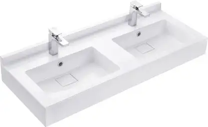 Умывальник Акватон Сакура 120 1A72433KSK010 - фото товара