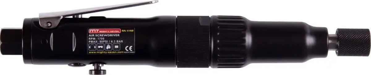 Дрель-шуруповерт M7 RA-1142 – фото товара