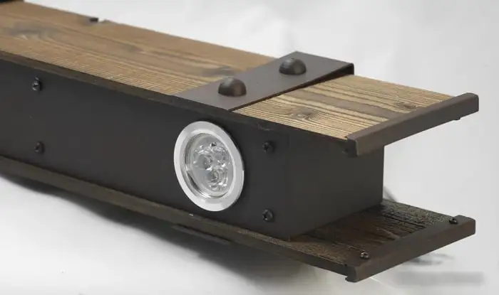 Подвесная люстра Lussole Loft LSP-9860 – фото товара