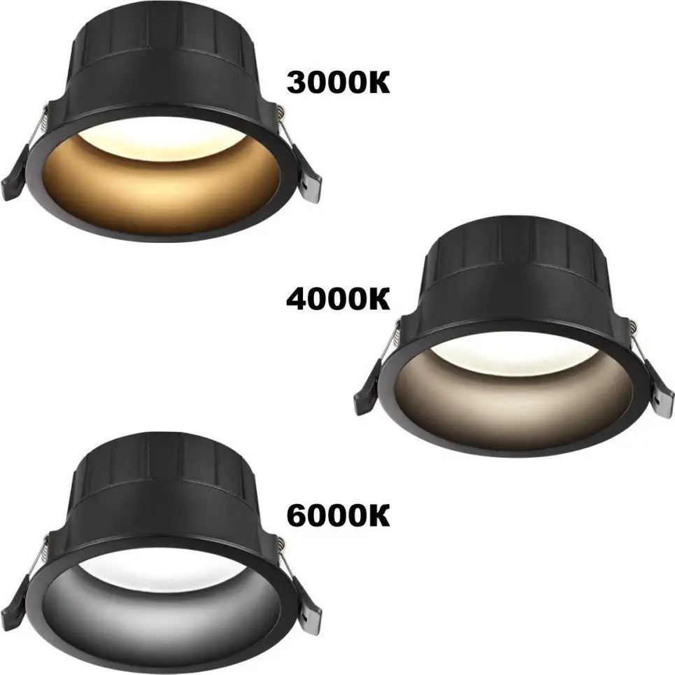 Точечный светильник Novotech Clara 359552 – фото товара