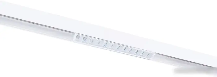 Трековый светильник Arte Lamp Linea A4644PL-1WH – фото товара