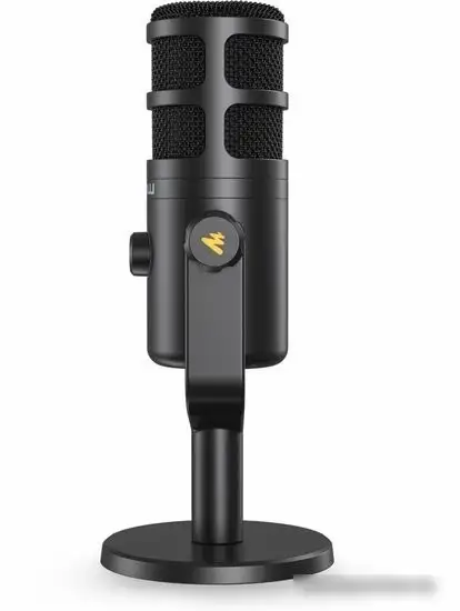Проводной микрофон Maono PD100U – фото товара