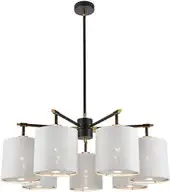 Escada 10186/7PL (черный) – изображение в каталоге