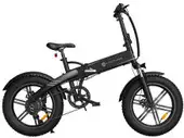 Электровелосипед ADO A20F Beast (черный)